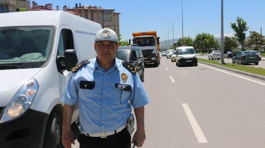 &rsquo;demedi Deme, Emniyet Kemerinden 15 Ceza Puanı Yeme&rsquo;