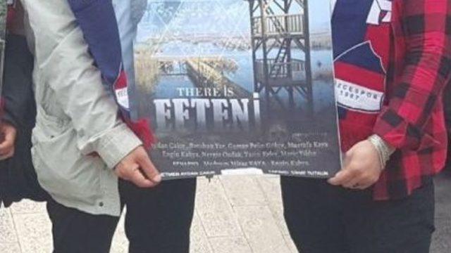 Düzce’den Dünya Sinemalarına