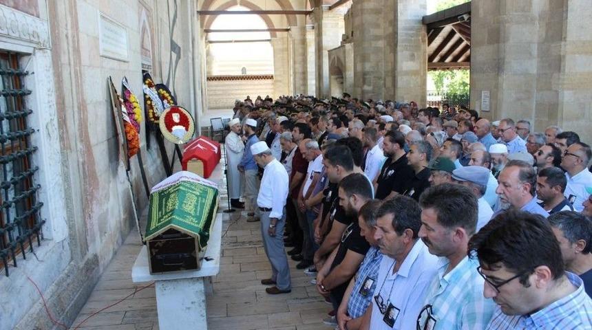 Kore Gazisine Son G&ouml;rev