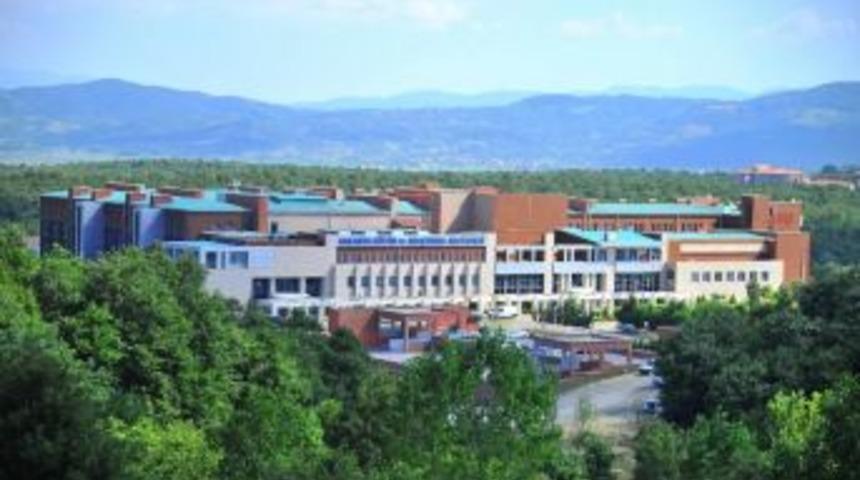 Transfüzyon Güvenliği Ve Hemovijilans Tezsiz Yüksek Lisans Programı Açıldı