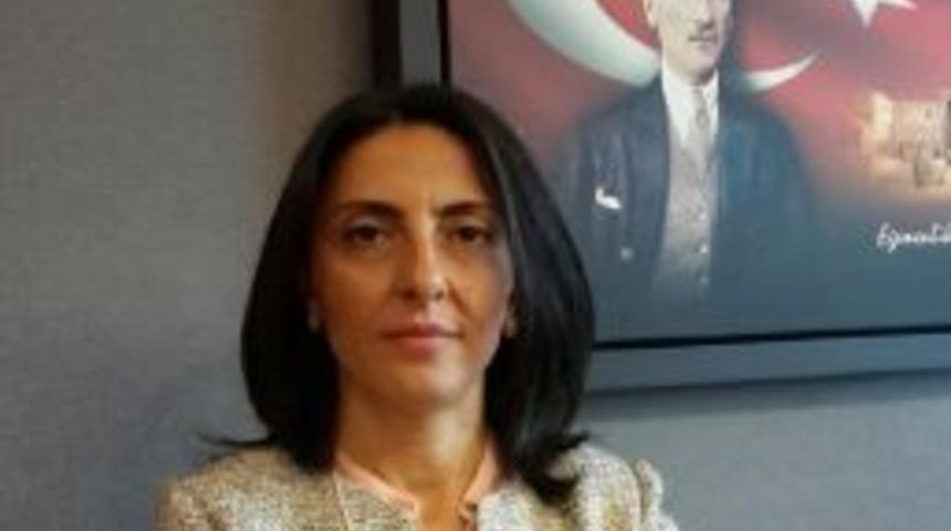 Chp&rsquo;Li Kayışoğlu, &Ccedil;ocuk Dilenciliğinin &Ouml;nlenmesi I&ccedil;in Meclis Araştırması Istedi