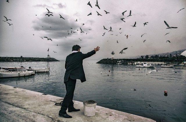 ‘#şehrinhayatı’ Fotoğraf Yarışmasının Kazananları Belli Oldu