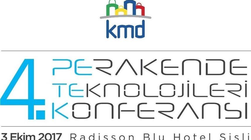 Perakendecilerden &rsquo;sekt&ouml;r&uuml; Geleceğe Taşıyan En İyi Teknoloji &Ccedil;&ouml;z&uuml;mleri&rsquo;ne &Ouml;d&uuml;l