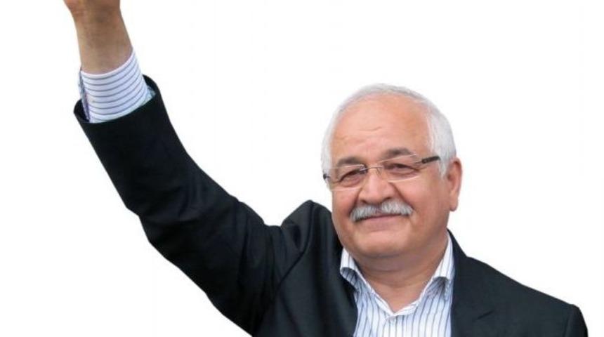 Besni-araban B&ouml;l&uuml;nm&uuml;ş Yol &Ccedil;alışmaları