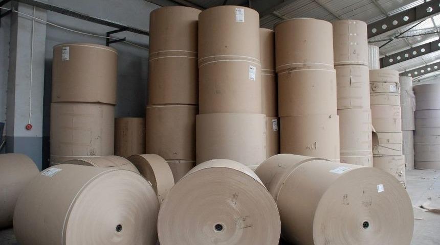 Kahramanmaraş Kağıt&rsquo;tan 2 Yeni &Uuml;r&uuml;n