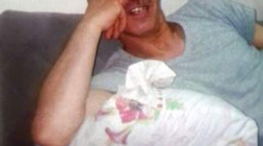 Savaştan Kaçan Suriyeli Kazada Hayatını Kaybetti