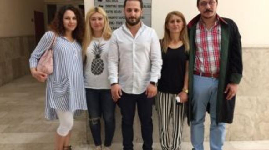 Cumhurbaşkanına Hakaretten İkinci Dava