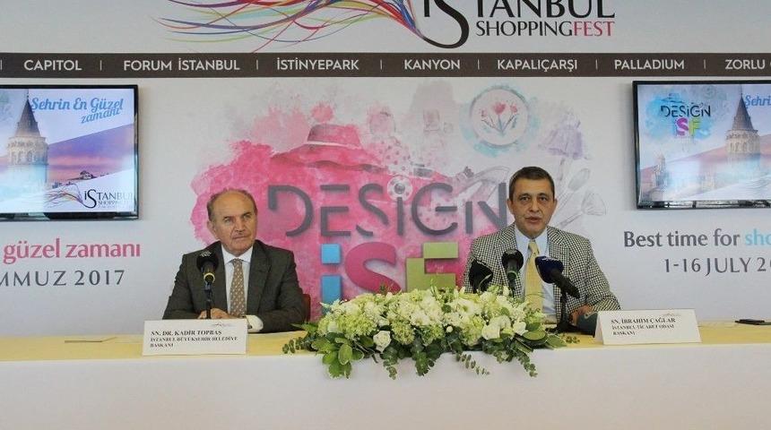 Shoppingfest 1 Temmuz&rsquo;da Başlayacak