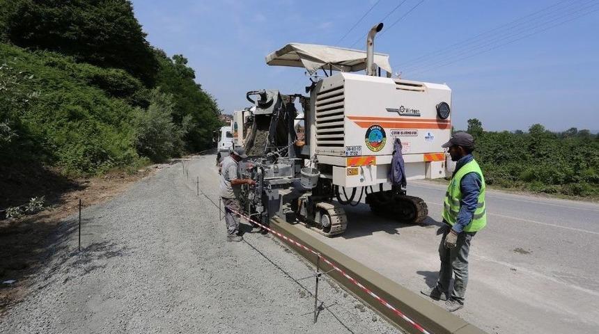 Serdivan&rsquo;da 6 Mahalle Birbirine Bağlanıyor