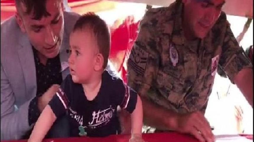 Şehidin Asker Ağabeyi: G&ouml;rev Aşkıyla Dağa &Ccedil;ıkmıştı (2)