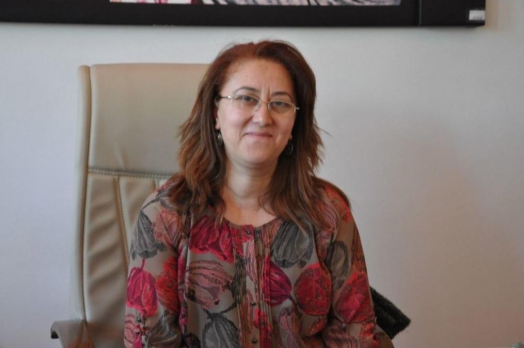 Kars&rsquo;ta Halk K&uuml;t&uuml;phanesi&rsquo;ne Yoğun İlgi