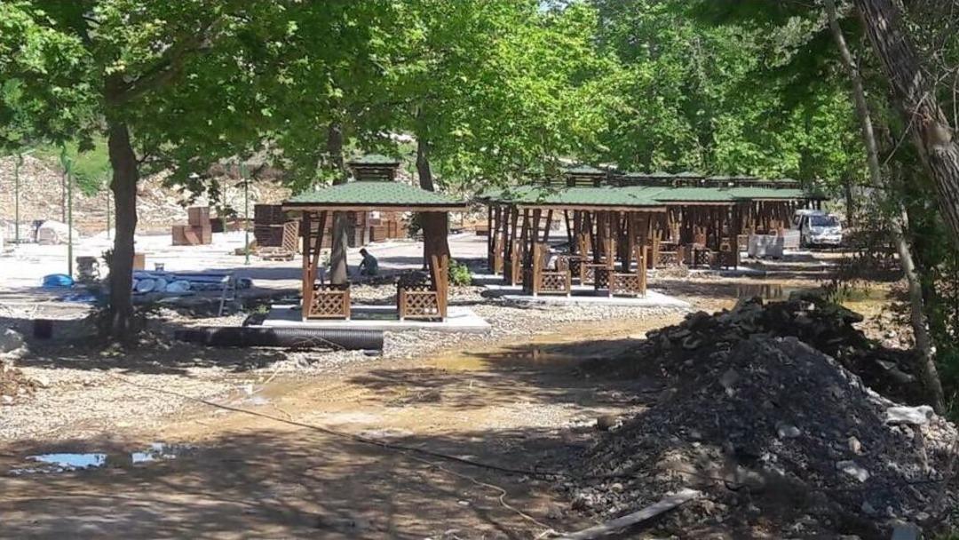 Başkan Yemenici &rsquo;&rsquo;ak&ccedil;akoca&rsquo;nın Kaderini Değiştiriyoruz&rsquo;&rsquo;