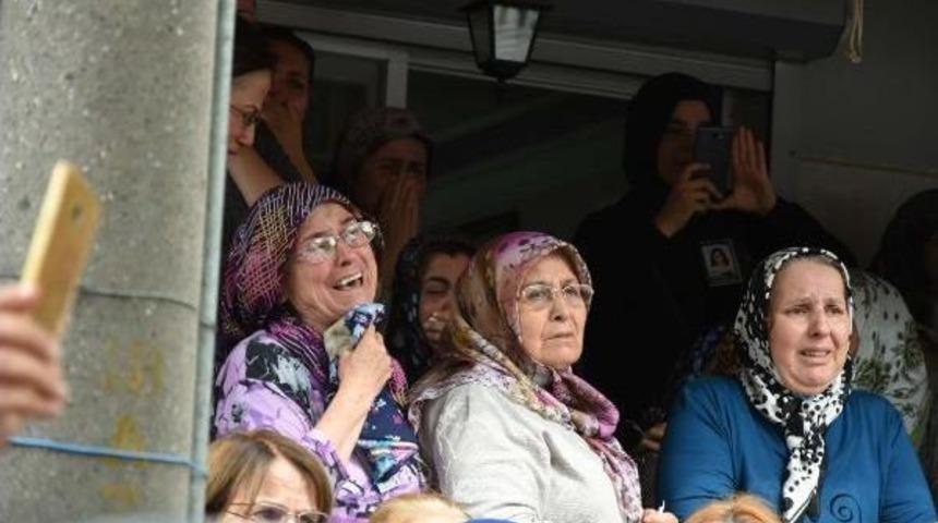 Minik Ceylin'in &Ouml;l&uuml;m Nedeni Başına Aldığı Darbe (5)