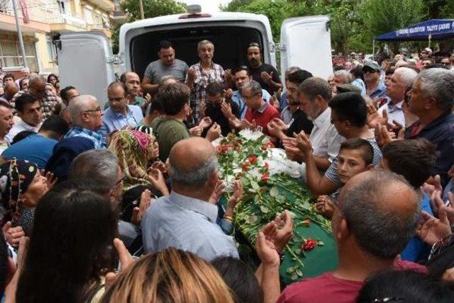 Minik Ceylin'in Ölüm Nedeni Başına Aldığı Darbe (5)