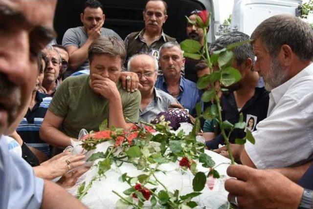 Minik Ceylin'in Ölüm Nedeni Başına Aldığı Darbe (5)