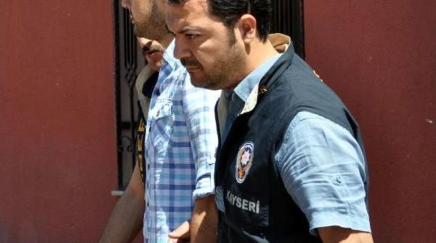 Ag&uuml; Internet Sitesindeki Siber Saldırıya 2 G&ouml;zaltı