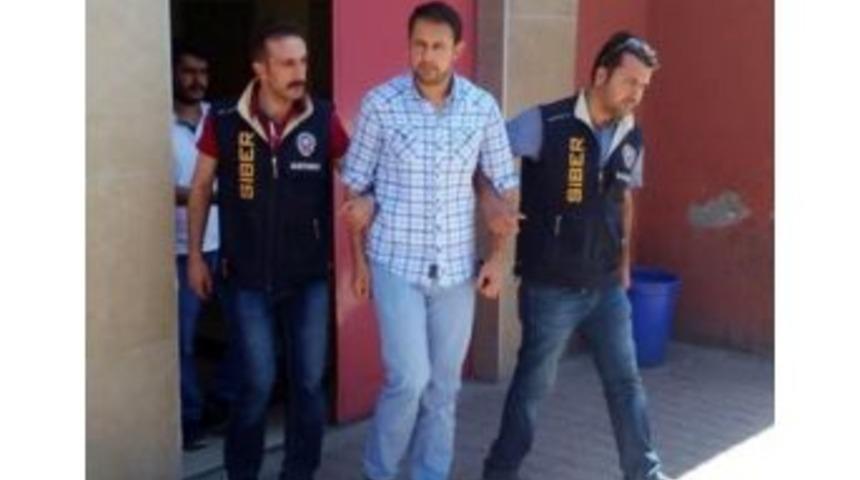 Ag&uuml;&rsquo;n&uuml;n İnternetteki Yerini Pensilvanya Olarak Değiştiren &Ccedil;ift G&ouml;zaltına Alındı