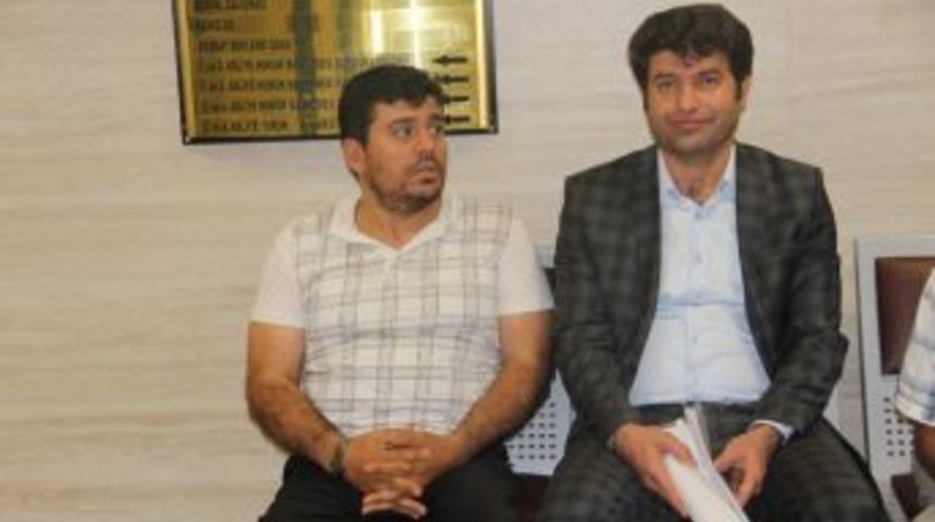 Hdp&rsquo;li Aslan Serbest Bırakıldı