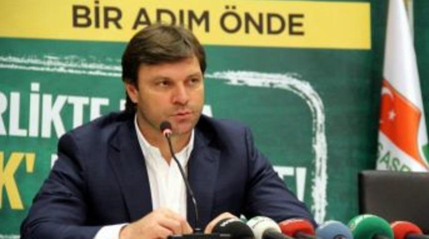 Evkur Yeni Malatyaspor Ertuğrul Sağlam İle Anlaştı