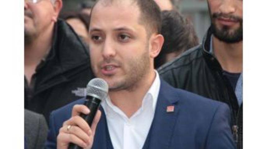 Cumhurbaşkanına Hakaretten Bir Ceza Daha Aldı