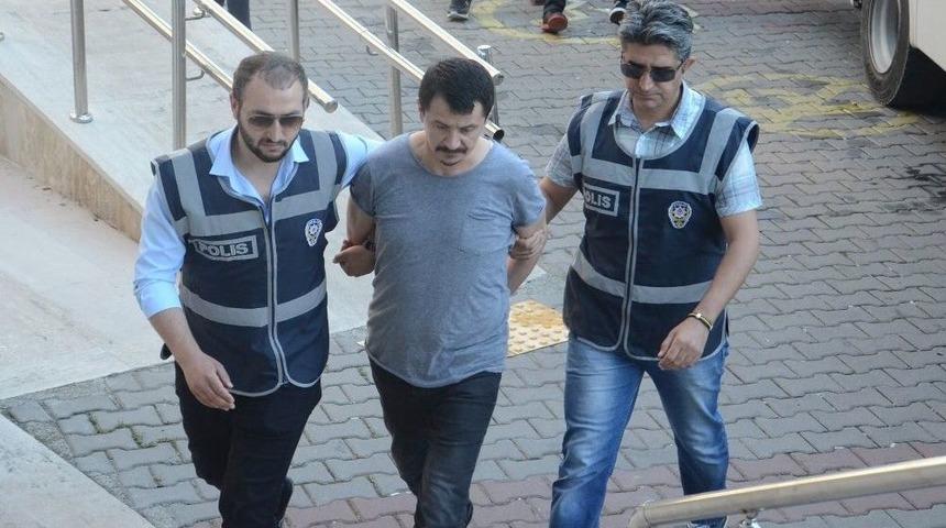 Zonguldak&rsquo;ta Su&ccedil; &Ouml;rg&uuml;t&uuml; Operasyonunda 23 Tutuklama