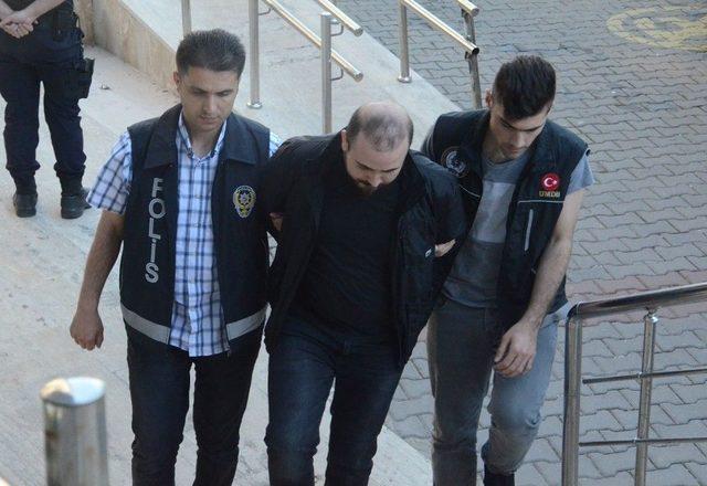 Zonguldak’ta Suç Örgütü Operasyonunda 23 Tutuklama