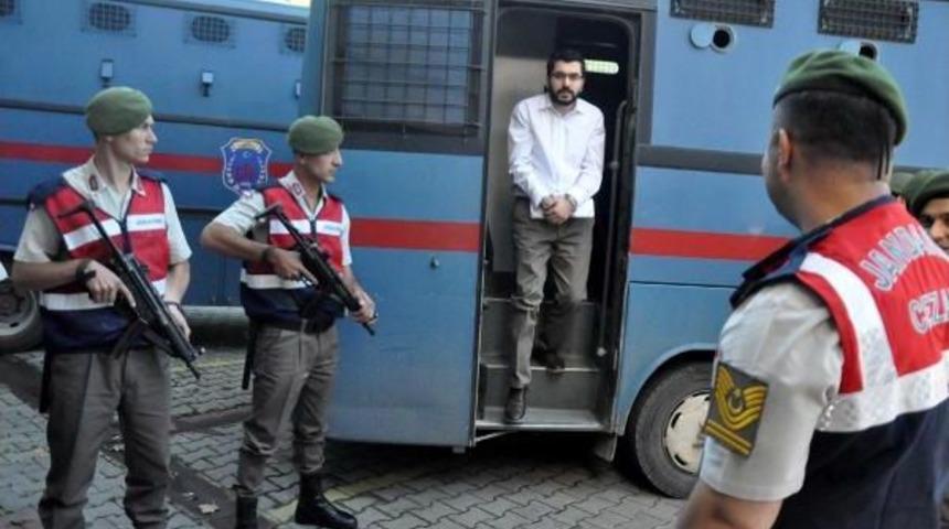 Zongulda'ta 21 Sanıklı Fet&ouml; Davasında 13 Tahliye