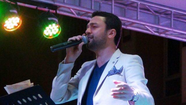 Erciş Belediyesi Ramazan Etkinlikleri Başladı