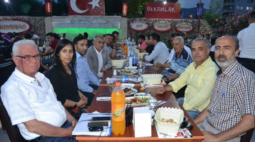 Kozan Kent Konseyi&rsquo;nden 8 Maddelik Talep