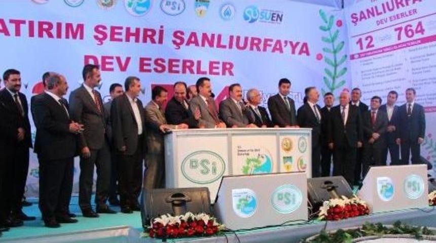 Bakan &Ccedil;elik: Et Spek&uuml;lat&ouml;rlerin Heveslerini Kursağında Bıraktık (2)