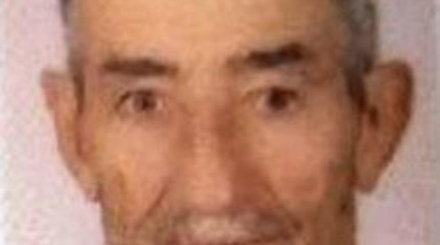 U&ccedil;urumdan Yuvarlanan Yaşlı Adam Hayatını Kaybetti