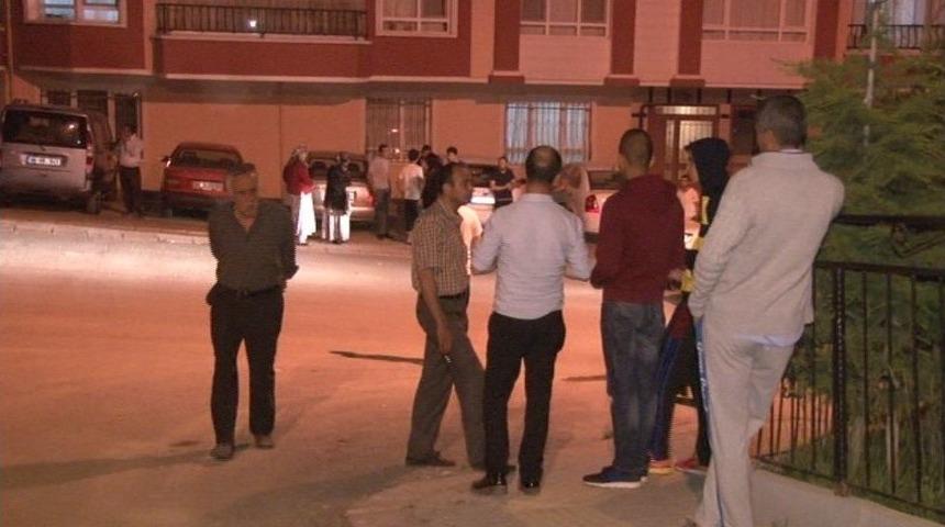 Başkent&rsquo;te Pompalı Dehşeti: 3 Yaralı