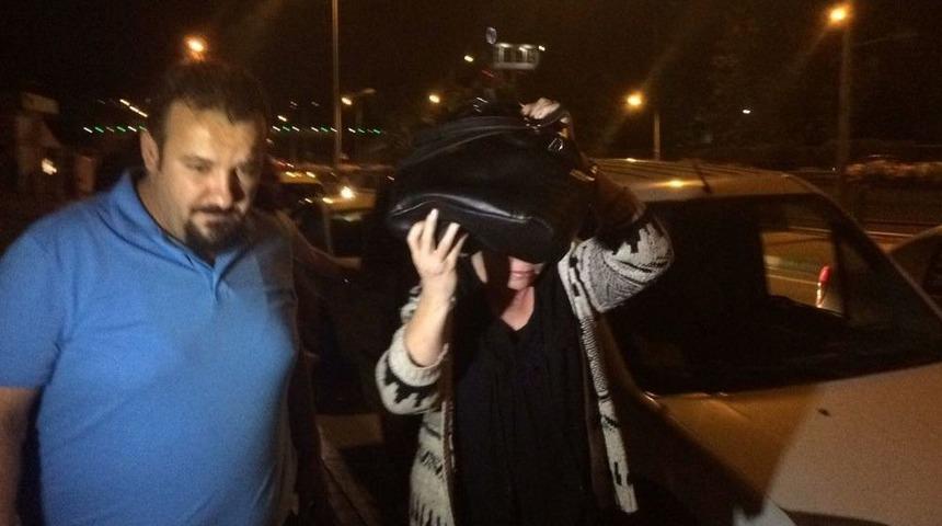 Bursa&rsquo;dafuhuş Operasyonu