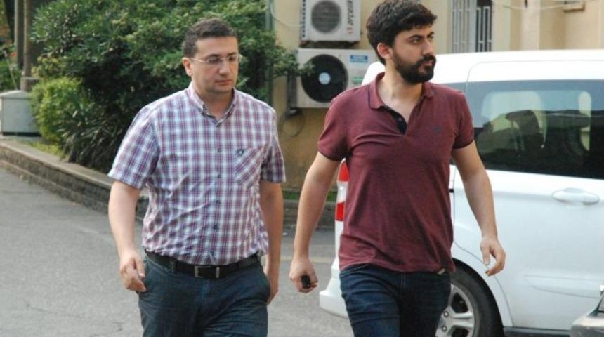 İstanbul&rsquo;da Fet&ouml; Operasyonu