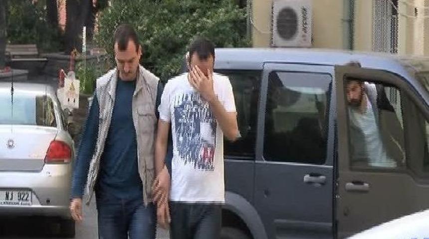 İstanbul'da Fet&ouml;/pdy Operasyonu