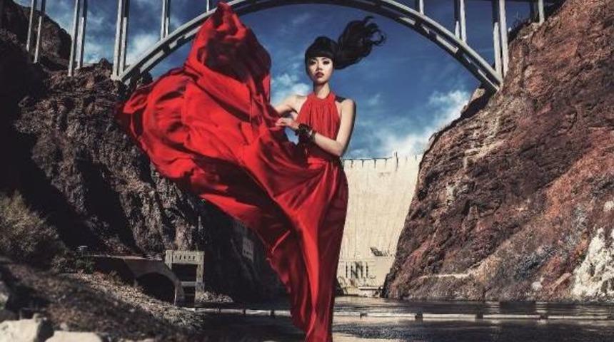 T&uuml;rk Tasarımcıya Amerika'dan Davet