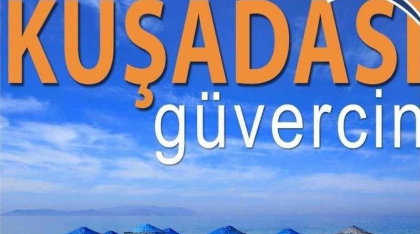 Kuşadası Ticaret Odası Tanıtımda Zirve Yaptı