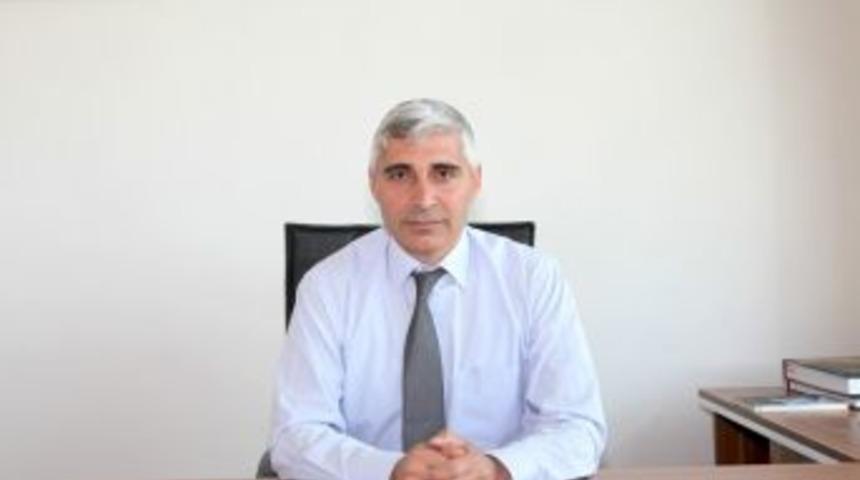 Ahlat Gen&ccedil;lik Hizmetleri Ve Spor M&uuml;d&uuml;rl&uuml;ğ&uuml;ne Ak Atandı