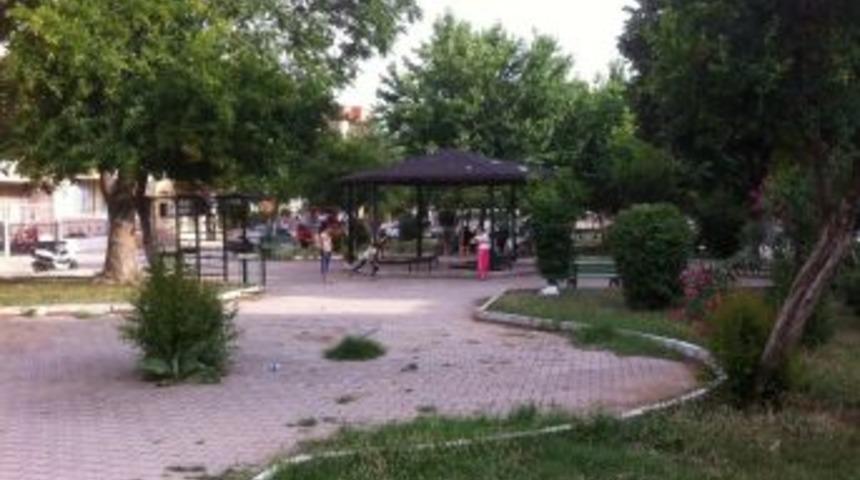 Ceylin&rsquo;in İsmi Koşup Oynadığı Parka Verilecek