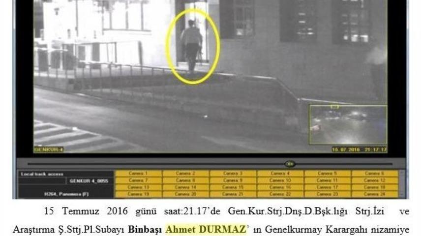 Genelkurmay &Ccedil;atı Davasında 18. Celse Başladı