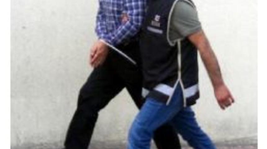 Kayseri Merkezli 4 Ilde Işadamlarına Fet&ouml; Operasyonu