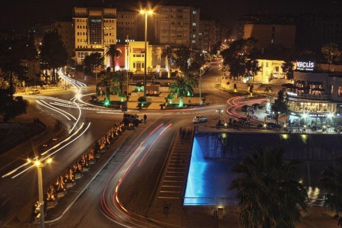 Expo 2021 Savaşın G&ouml;lgesindeki Hatay Ekonomisine Can Suyu Olacak