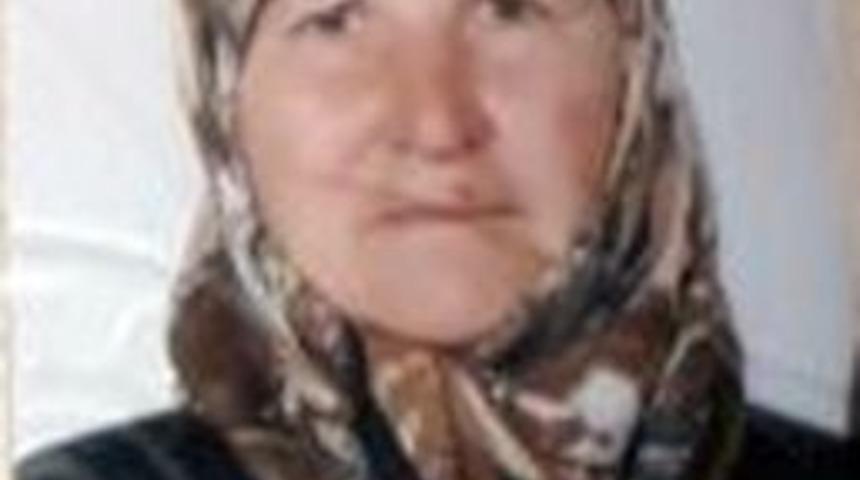 Balıkesir&rsquo;de Yaşlı Kadın Tarlada &Ouml;l&uuml; Bulundu