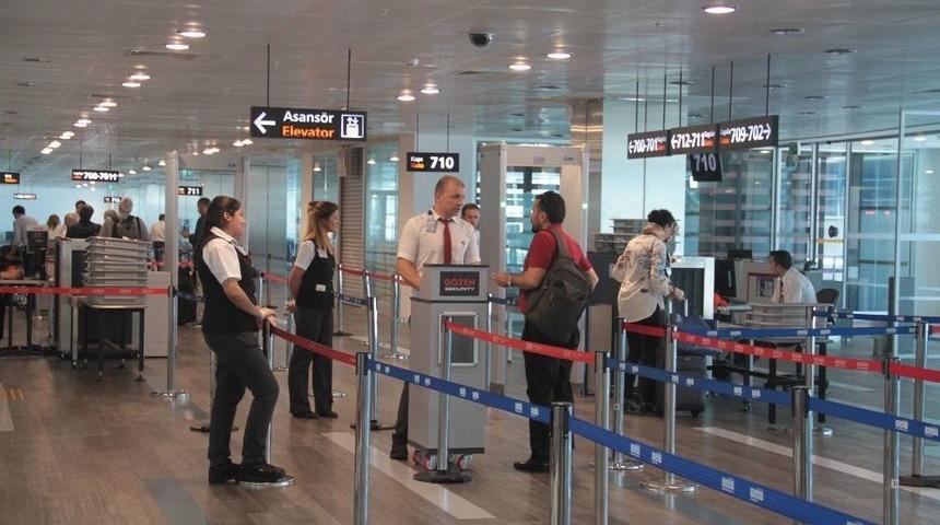 (&ouml;zel Haber) Thy&rsquo;den İngiltere U&ccedil;uşlarına Yeni Uygulama