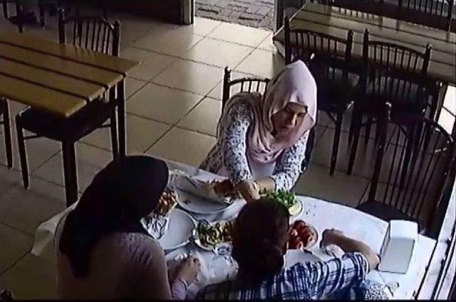 Soygundan Sonra Adana Kebabı Yemeye Gitti, Kolundaki Dövmeden Yakalandı