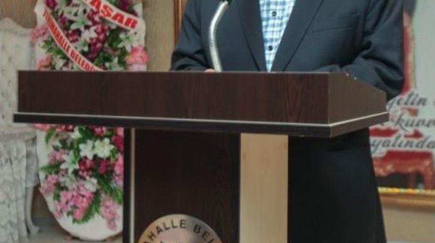 Nevşehir Kozaklılılar İftarda Buluştu