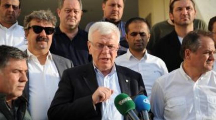 Bursaspor&rsquo;dan &lsquo;&ccedil;ilek&rsquo; Transfer A&ccedil;ıklaması