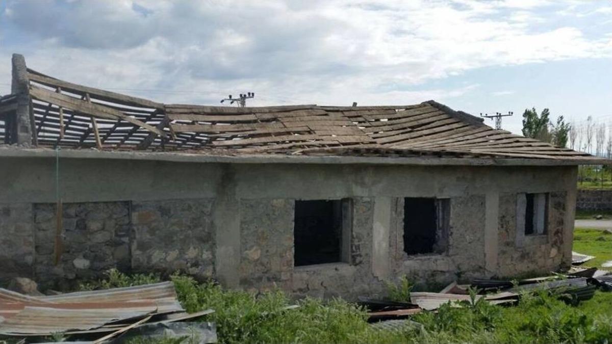 R&uuml;stemgedik Belediyesi &Ccedil;alışmalarına Devam Ediyor