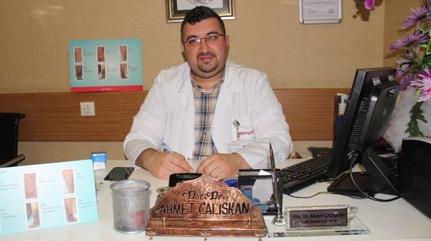 Oru&ccedil; Kalp Sağlığına Faydalı