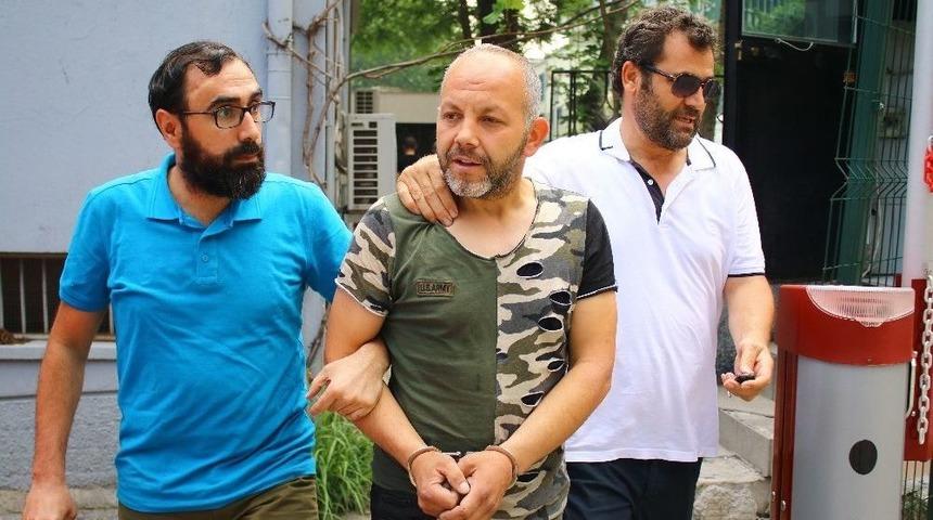 B&ouml;yle Dolandırıcılık G&ouml;r&uuml;lmedi